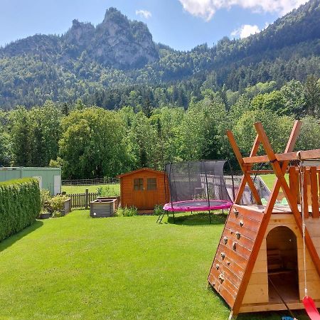 Grimmingapartment Maier Stainach エクステリア 写真
