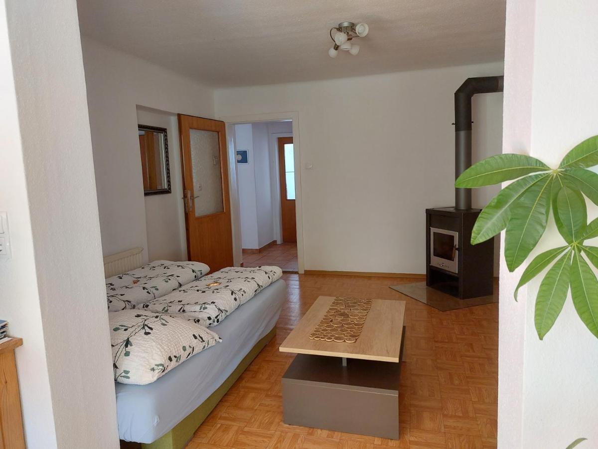 Grimmingapartment Maier Stainach エクステリア 写真