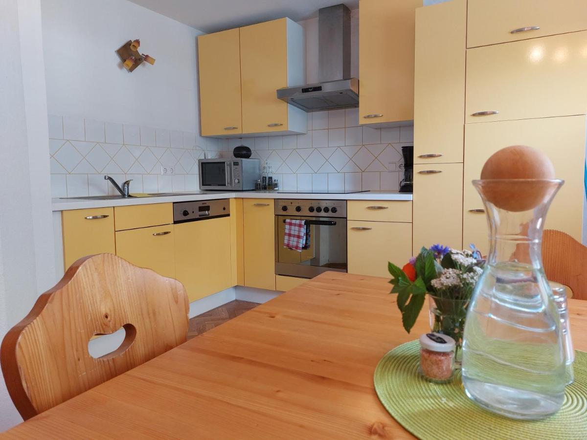 Grimmingapartment Maier Stainach エクステリア 写真