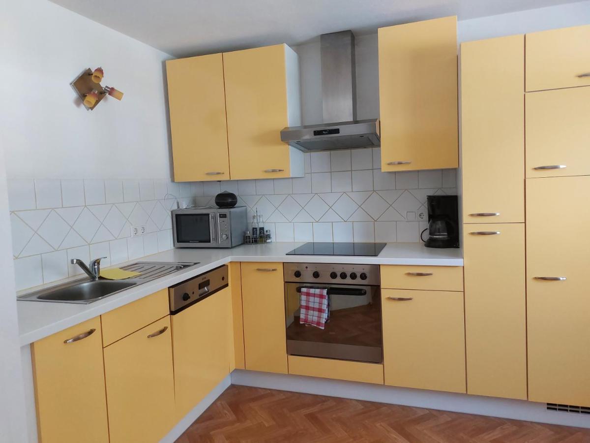 Grimmingapartment Maier Stainach エクステリア 写真