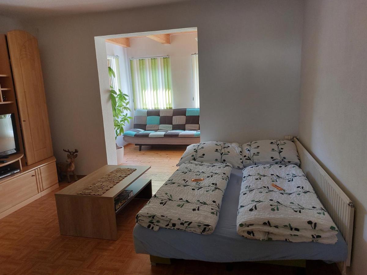 Grimmingapartment Maier Stainach エクステリア 写真
