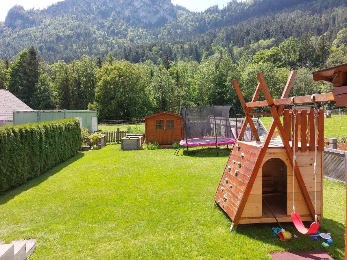Grimmingapartment Maier Stainach エクステリア 写真