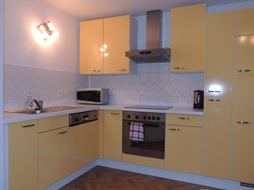 Grimmingapartment Maier Stainach エクステリア 写真