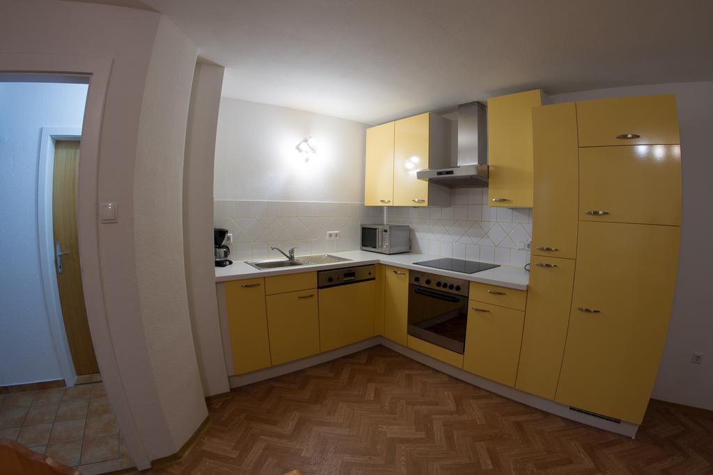 Grimmingapartment Maier Stainach エクステリア 写真