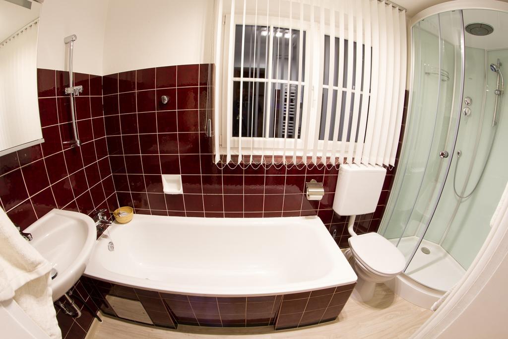 Grimmingapartment Maier Stainach エクステリア 写真