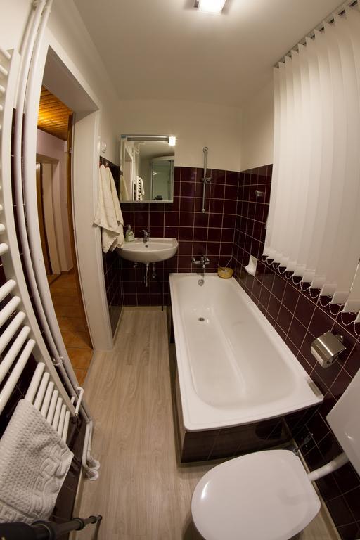 Grimmingapartment Maier Stainach エクステリア 写真