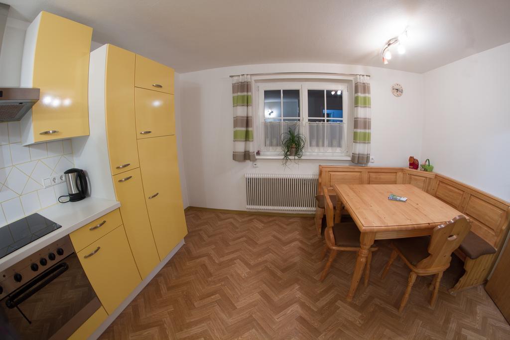 Grimmingapartment Maier Stainach エクステリア 写真